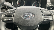 Hyundai i10 1.0 MPi SE Connect 5dr Auto Petrol Hatchback